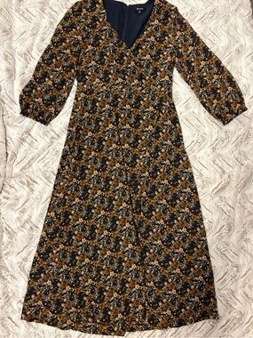 midi burgundy velvet dress with pockets cs3361 Color:DRAGONFRUIT this dress offers both Closer™ Oxford | Luxury